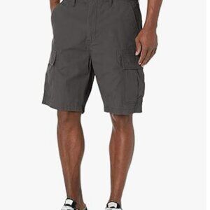 Levi's mens carrier cargo shorts